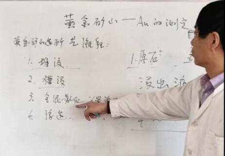 金索坤和您分享貴貧液相關測試方法
